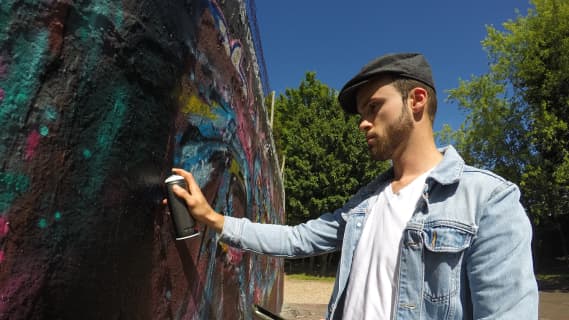 Artiste Rast's profile image