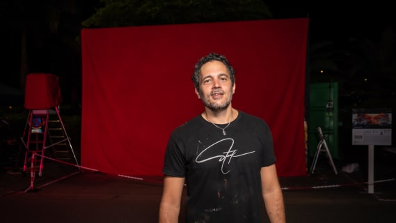 Steek's profile image