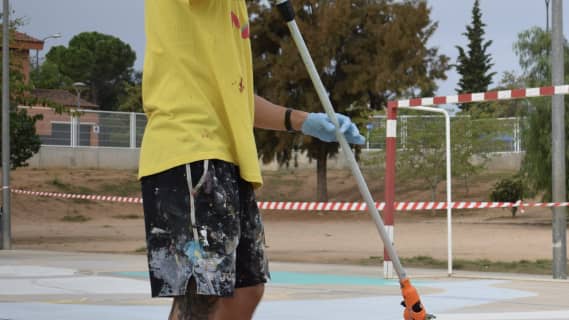 Noé Peiró's profile image