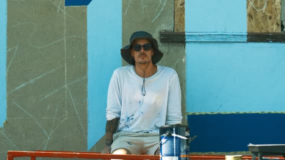 Ben Johnston's profile image