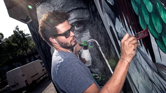 Bailon's profile image