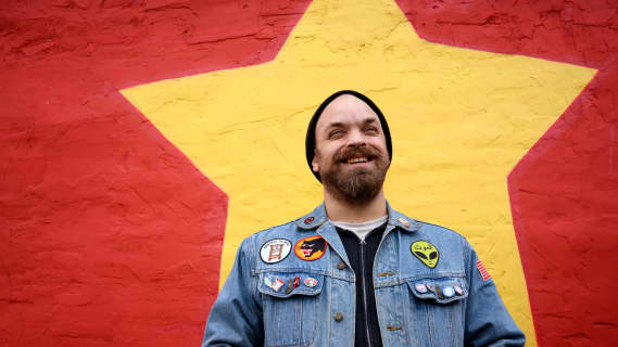 Brian Gonnella's profile image