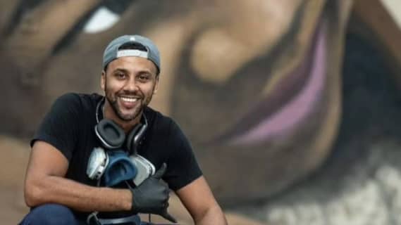 Stefan Smith Art's profile image