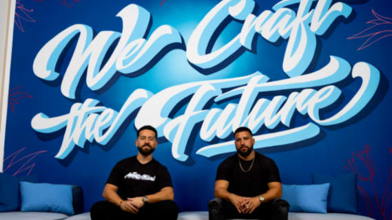 Murals Miami's profile image