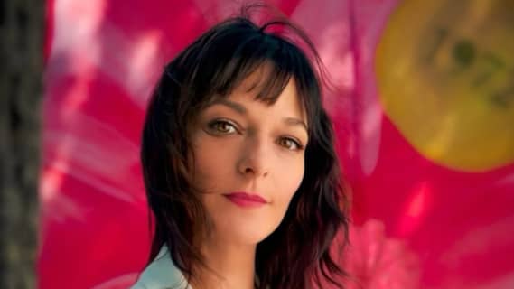 Margo Perkins's profile image