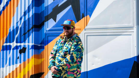 Nick Abstract's profile image