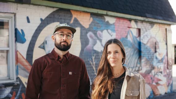 Dom Laporte's profile image