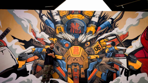 Dragon76's profile image