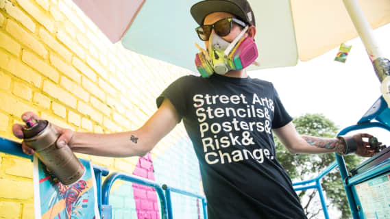 Arlin Graff's profile image