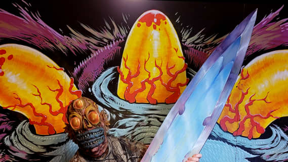 Killer Napkins's profile image