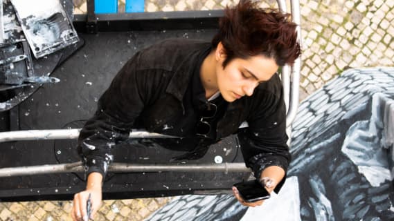 Mariana Duarte Santos's profile image