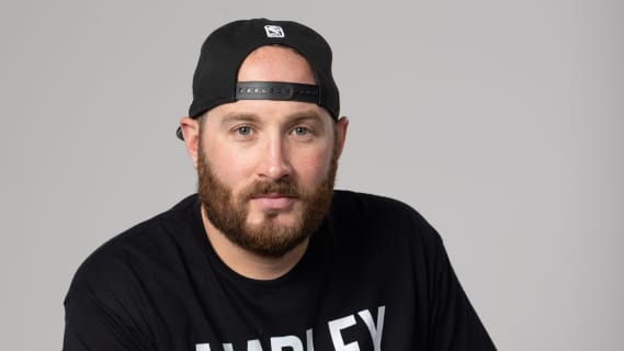 Shea Monahan's profile image