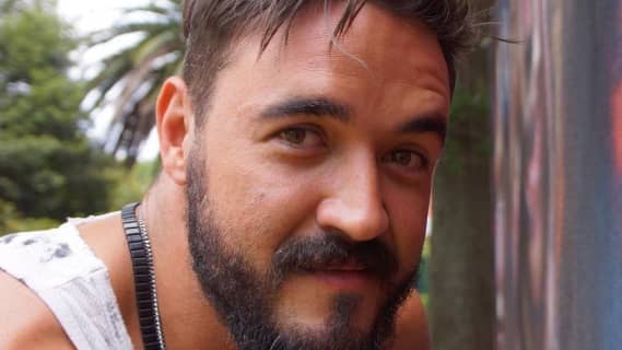 Justin Nomad's profile image