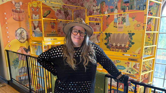 Cameron Holly Dexter's profile image