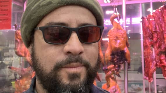 Spartacous Cacao's profile image