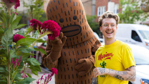 Frank Ape's profile image