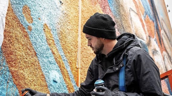 Daniel Mac LLOYD's profile image