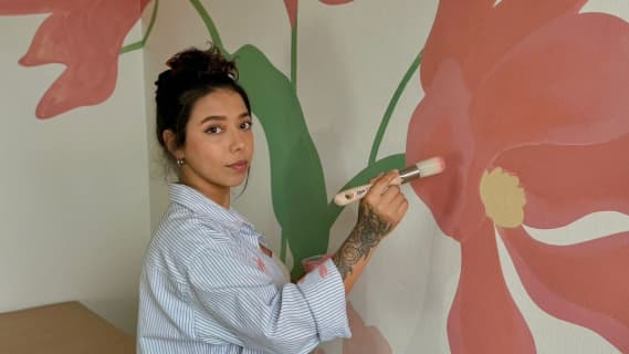 Andressa Quadros's profile image