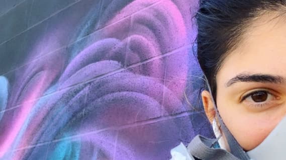 Cloe Hakakian's profile image