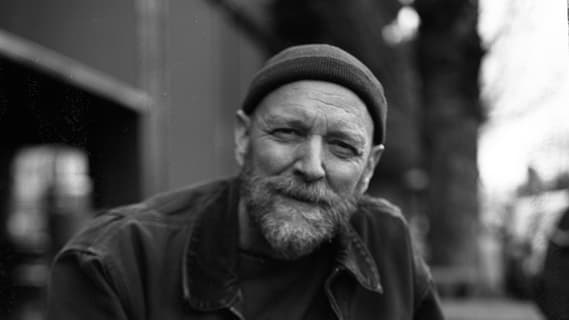 David Carmack Lewis's profile image