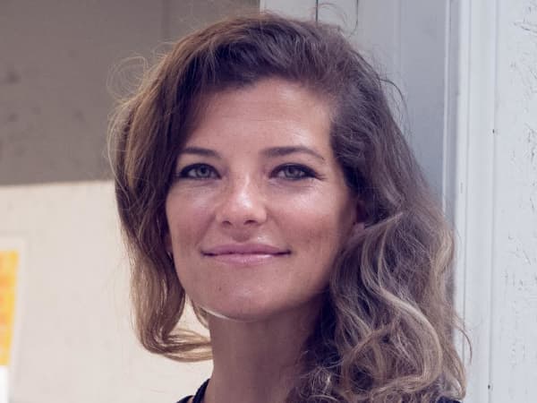 Lauren Pallotta Stumberg's profile image