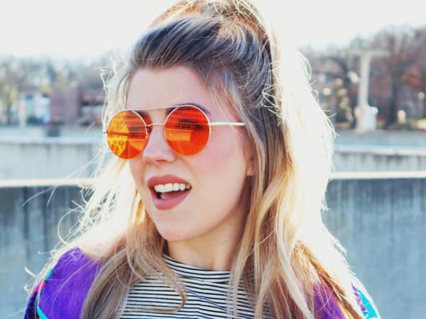 Christine Riutzel's profile image