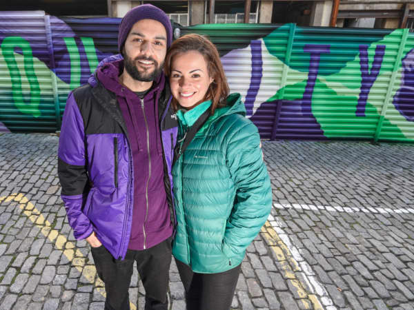 BellaPhame's profile image