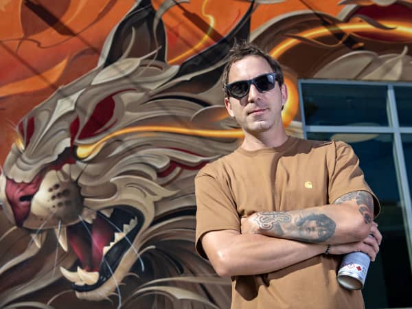 Bublegum's profile image