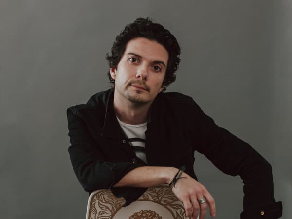 Sean Martorana's profile image