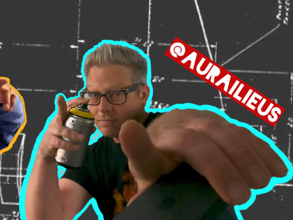 Aurailieus's profile image