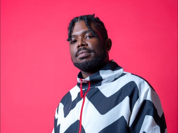 Johnny Draco's profile image