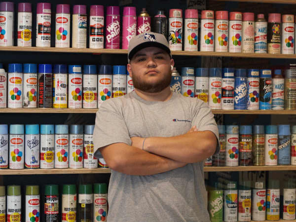 Jose Scott's profile image