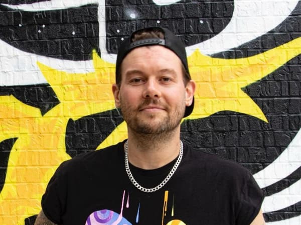 Jason Naylor's profile image