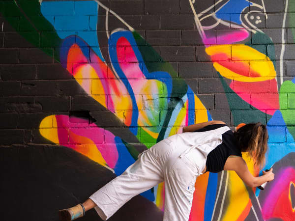 Mariell's profile image