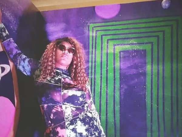 Jordan Nik Art's profile image