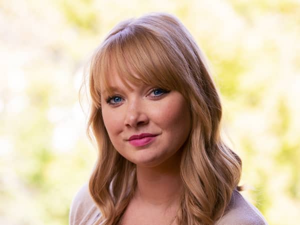 Morgan's profile image