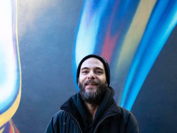 Pablo Harymbat's profile image