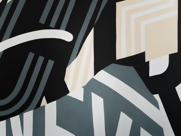 Never Satisfied's profile image