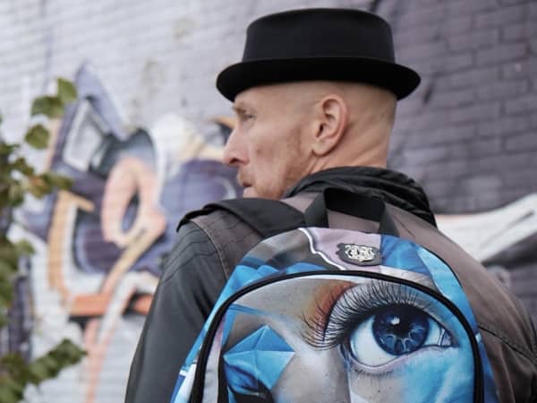 GOMAD's profile image