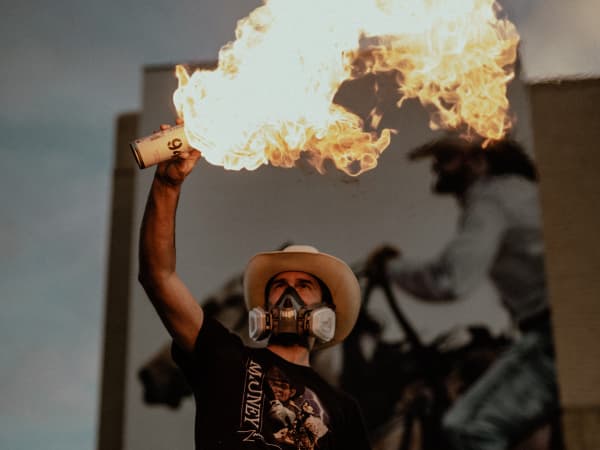 Drew Merritt's profile image