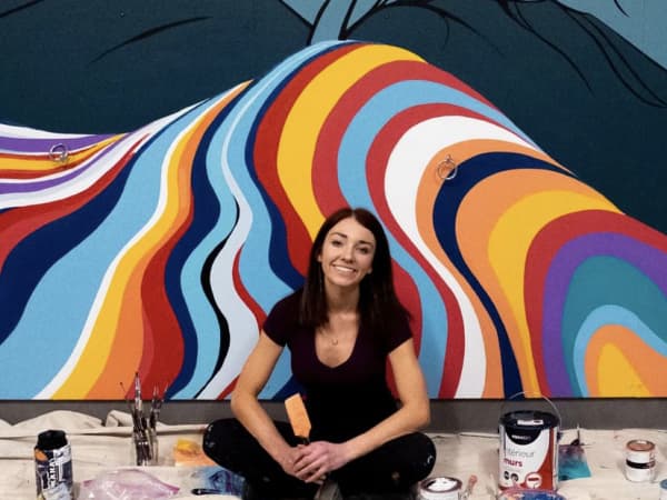 Danielle Nesbitt's profile image