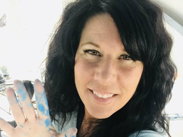 Jayna Berry's profile image