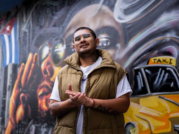 Congo's profile image