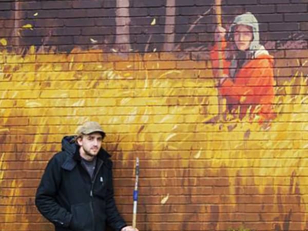 Pat Perry's profile image