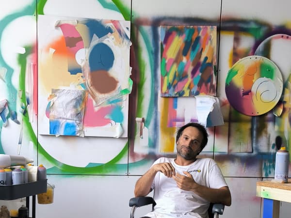 Javier Dirty's profile image