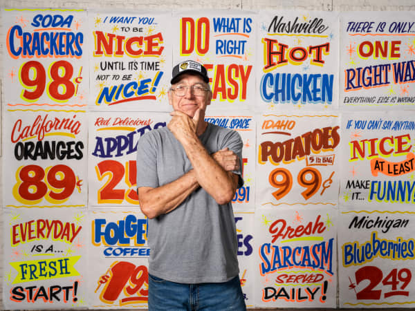 Ches Perry's profile image