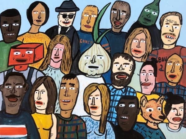 Dont Fret's profile image