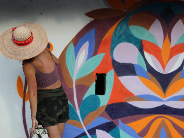 Lena Mac's profile image