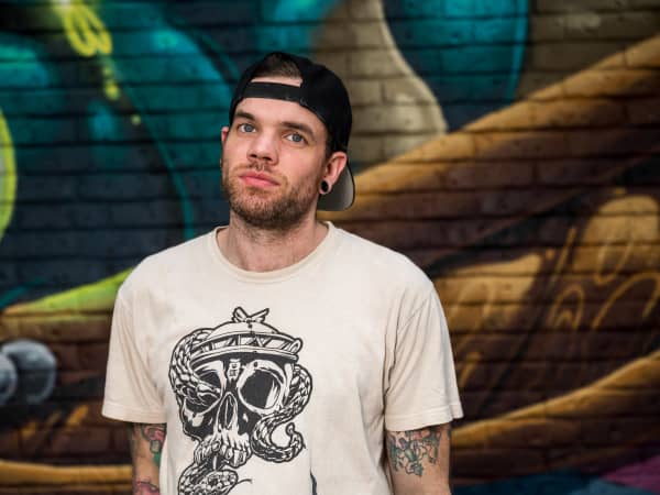 Tarbox's profile image