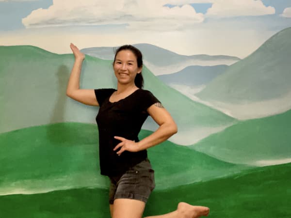 Grace Statwick's profile image